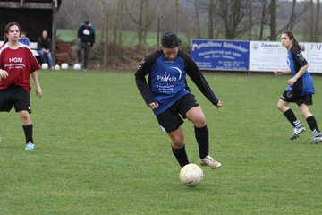 Bild 163 - Frauen am 3.4.11